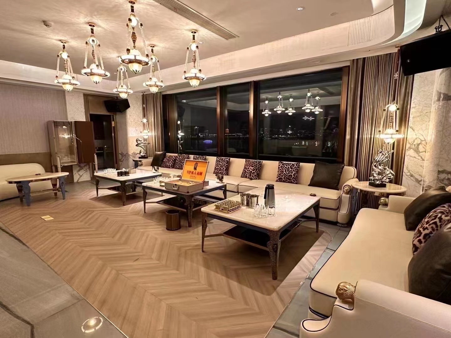 郴州ktv预订及商务ktv怎么计时解析-北湖区ktv预订